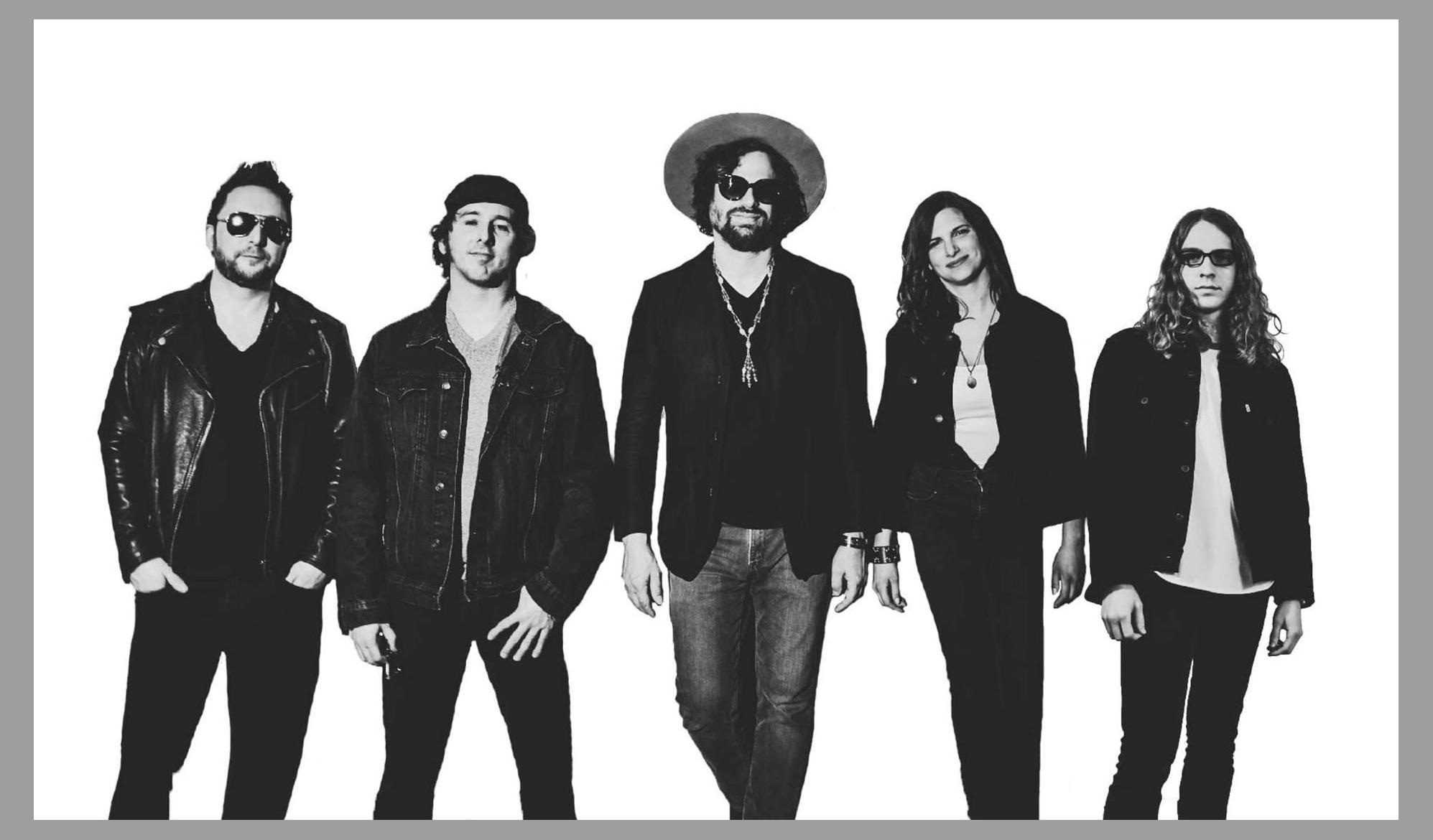 Rusted Root